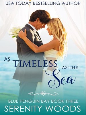 cover image of As Timeless as the Sea